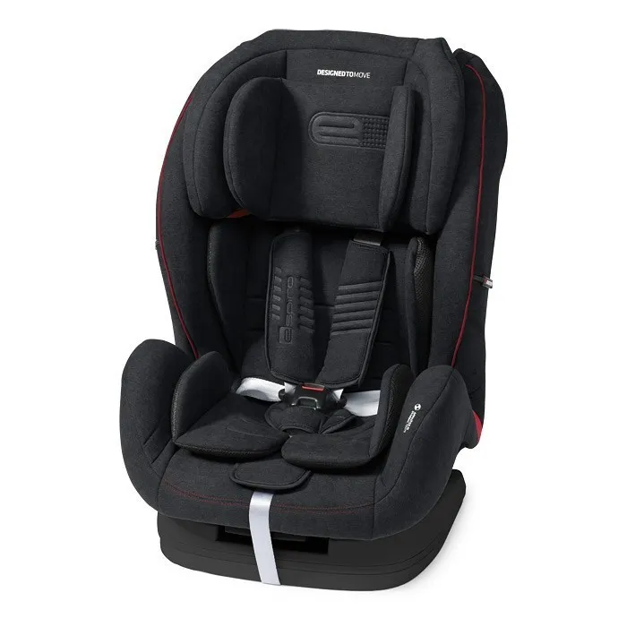 babashop.hu - Espiro Kappa autósülés 9-36kg - 10 Onyx 2020