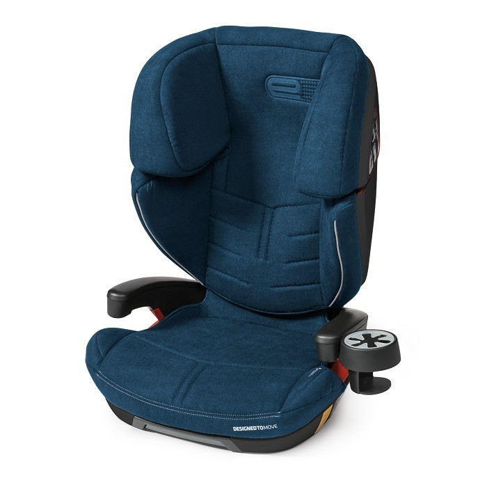 babashop.hu - Espiro Omega FX autósülés 15-36kg - 03 Denim 2020
