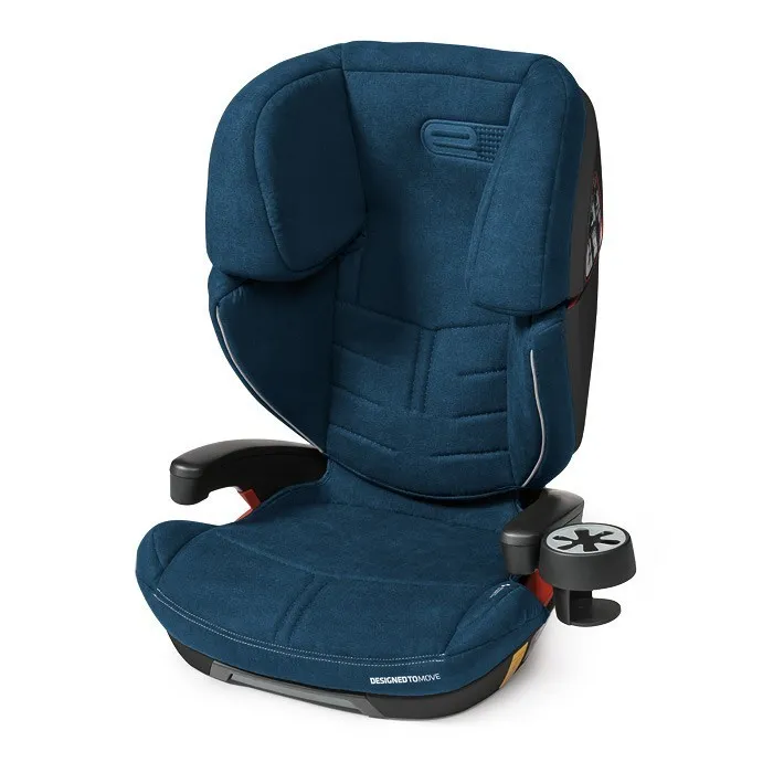 babashop.hu - Espiro Omega FX autósülés 15-36kg - 03 Denim 2020