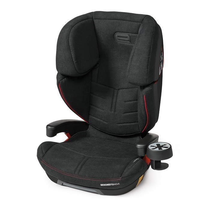 babashop.hu - Espiro Omega FX autósülés 15-36kg - 10 Onyx 2020