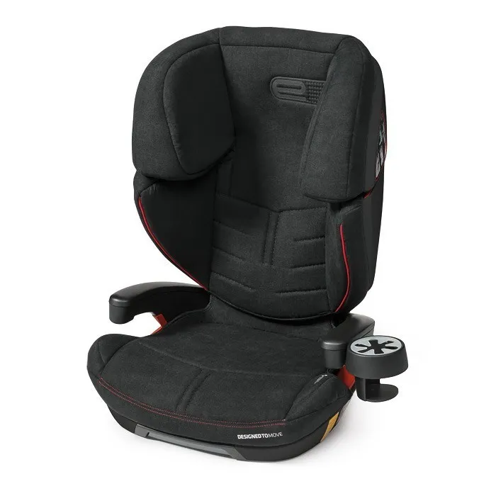 babashop.hu - Espiro Omega FX autósülés 15-36kg - 10 Onyx 2020