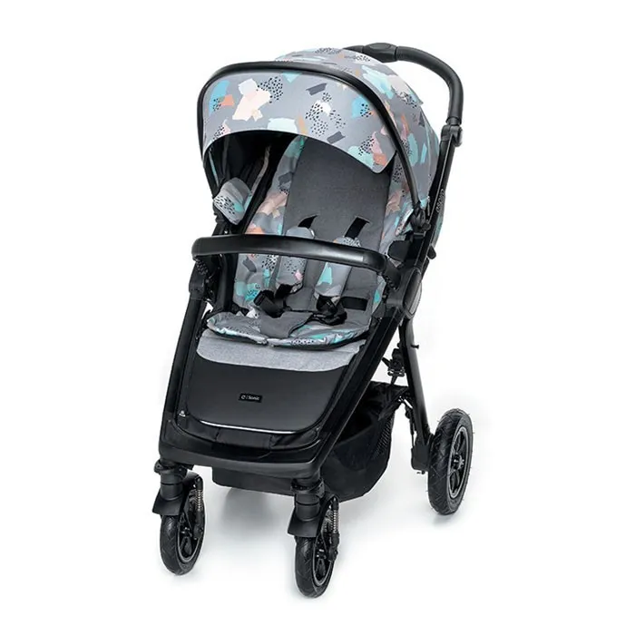 babashop.hu - Espiro Sonic sport babakocsi - 50 Abstract 2020