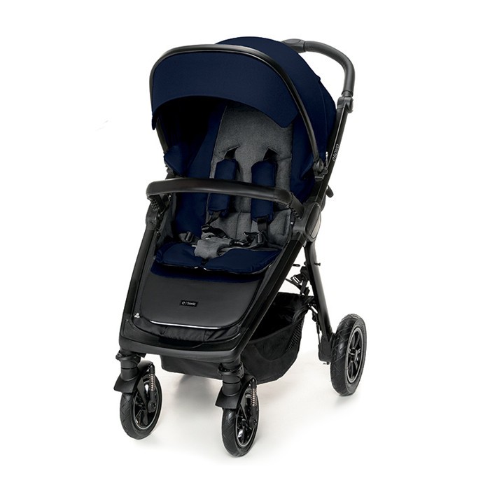 babashop.hu - Espiro Sonic Air sport babakocsi - 03 Navy City 2020