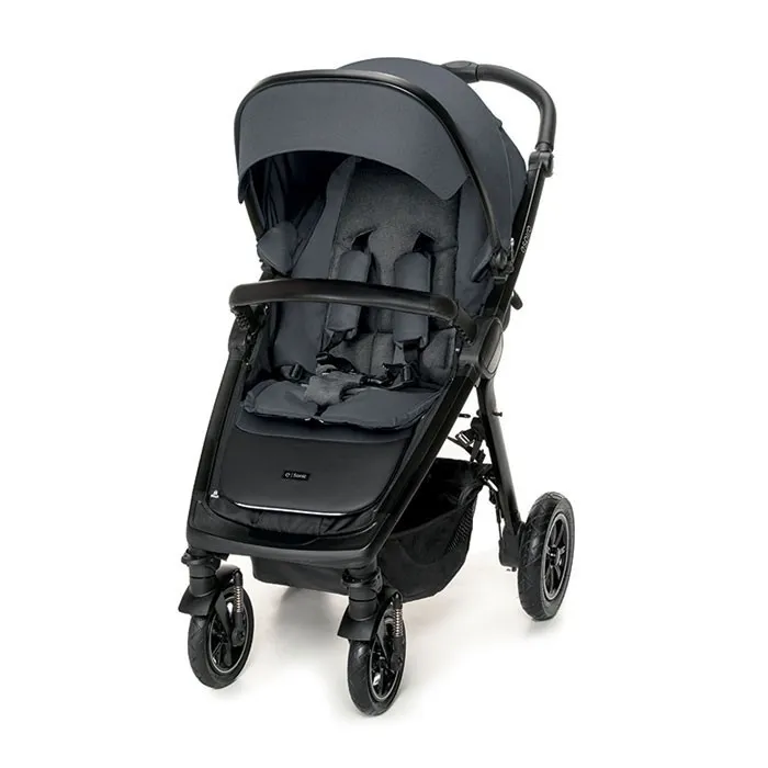babashop.hu - Espiro Sonic Air sport babakocsi - 17 Graphite 2020