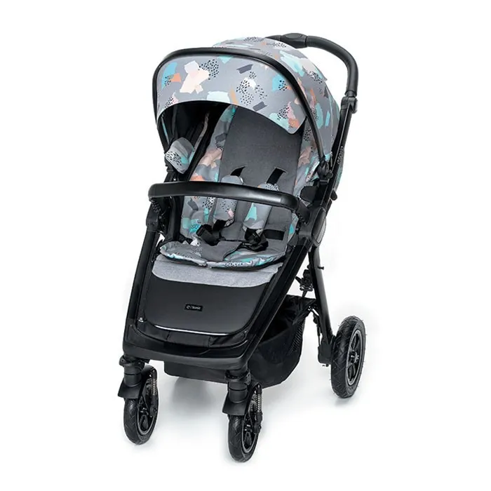 babashop.hu - Espiro Sonic Air sport babakocsi - 50 Abstract 2020