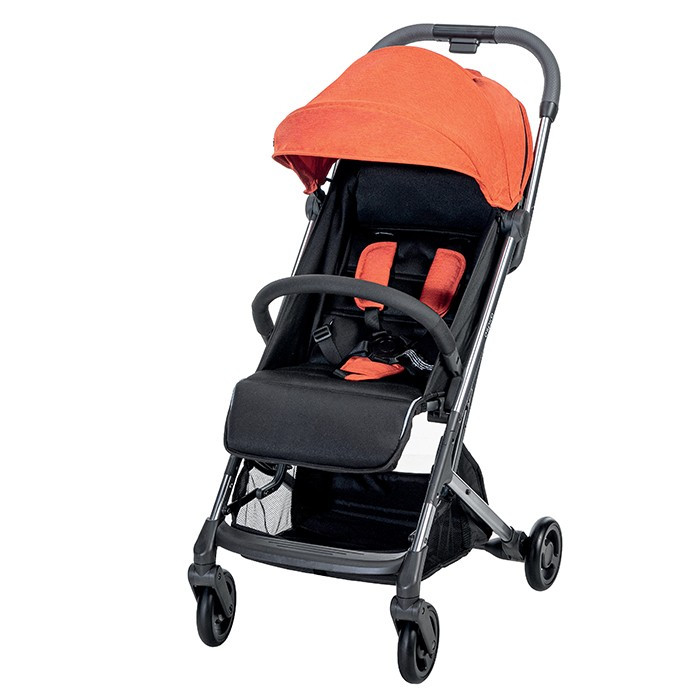 babashop.hu - Espiro Art sport babakocsi - 11 Orange Juice 2021