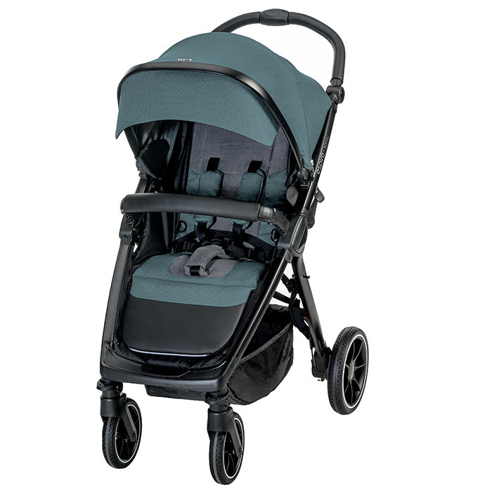 babashop.hu - Espiro Sonic Gel sport babakocsi - 05 Turquoise Island 2021