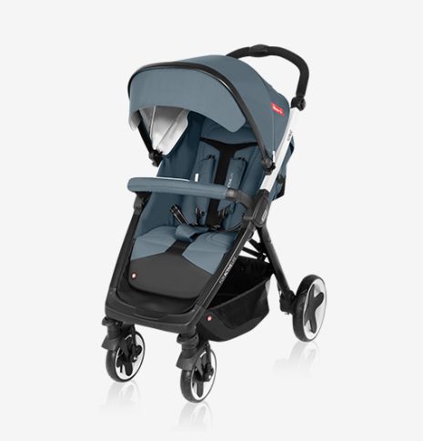babashop.hu - Espiro Sonic sport babakocsi - 07 Stone