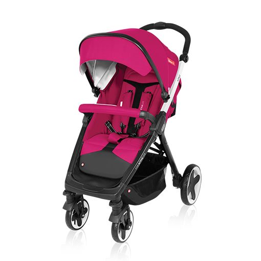 babashop.hu - Espiro Sonic sport babakocsi - 08 Ruby