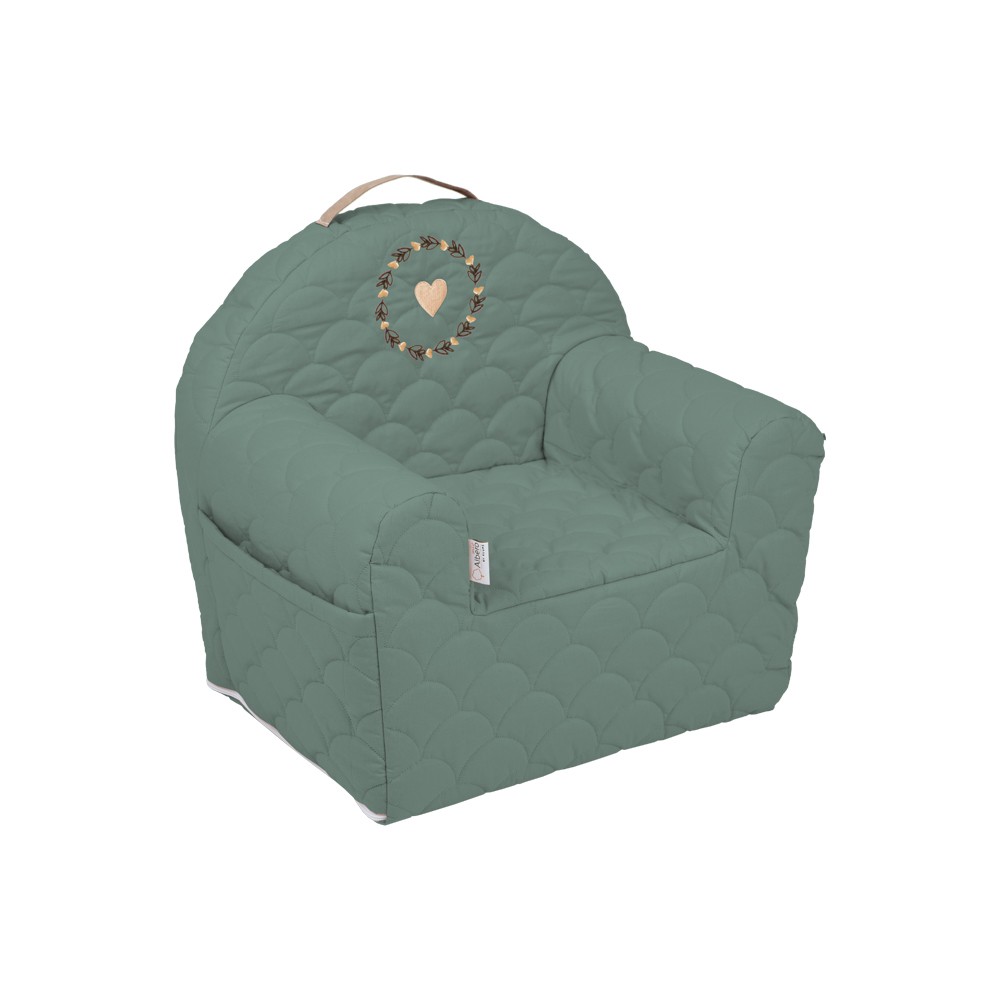 babashop.hu - Albero Mio Nature & Love babafotel - N002 Savanna