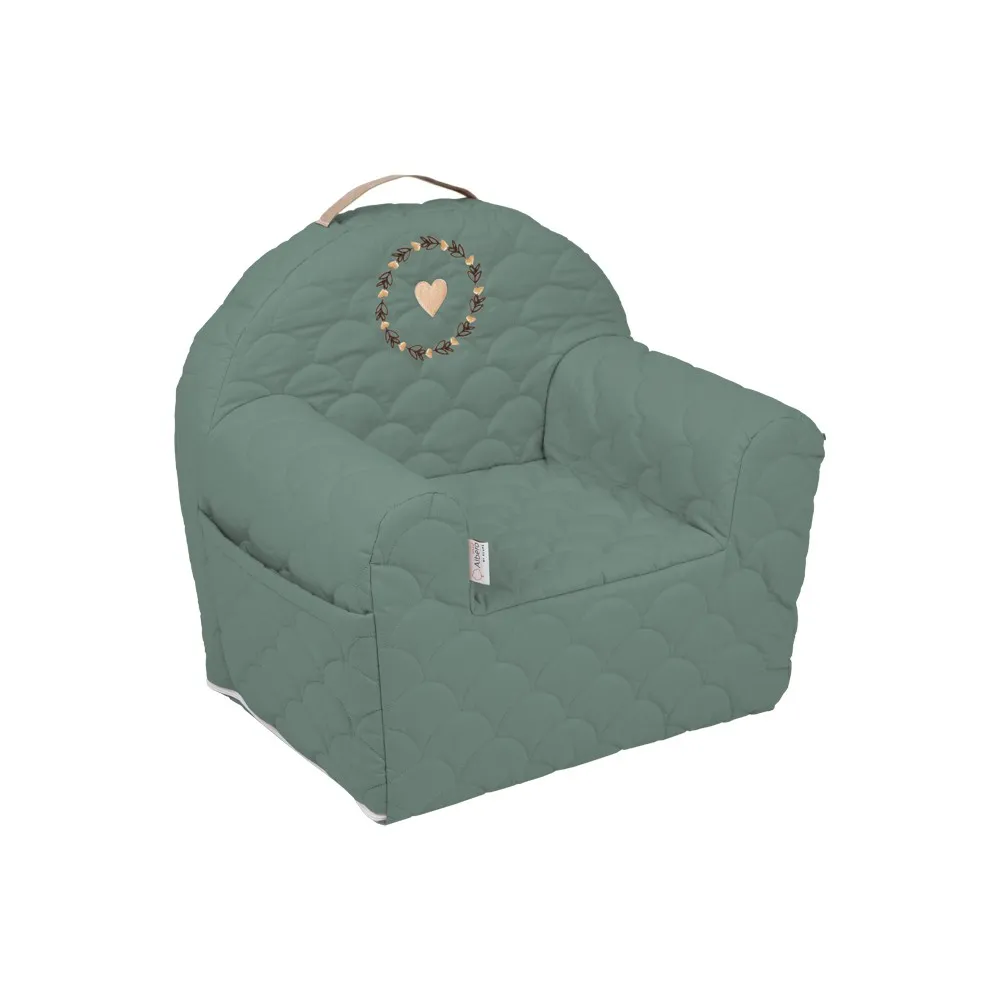 babashop.hu - Albero Mio Nature & Love babafotel - N002 Savanna