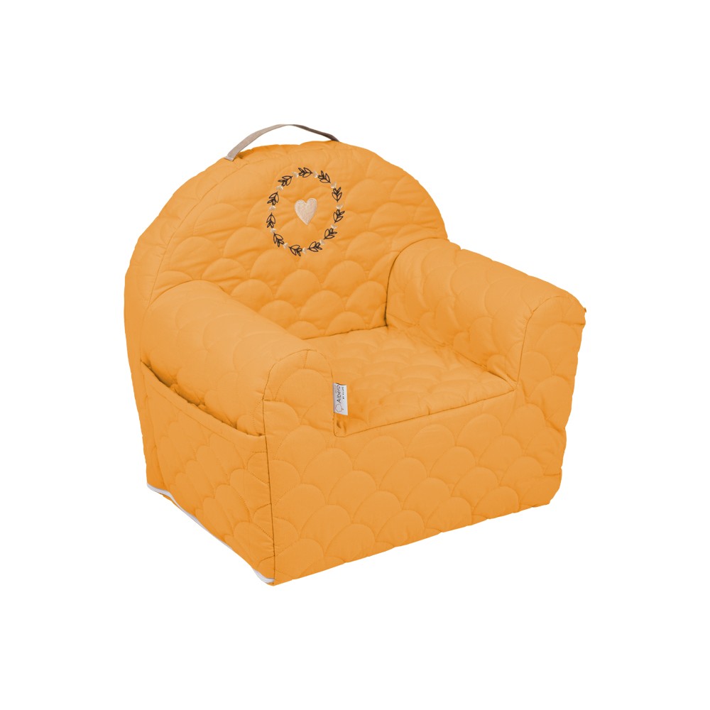babashop.hu - Albero Mio Nature & Love babafotel - N003 Tropics