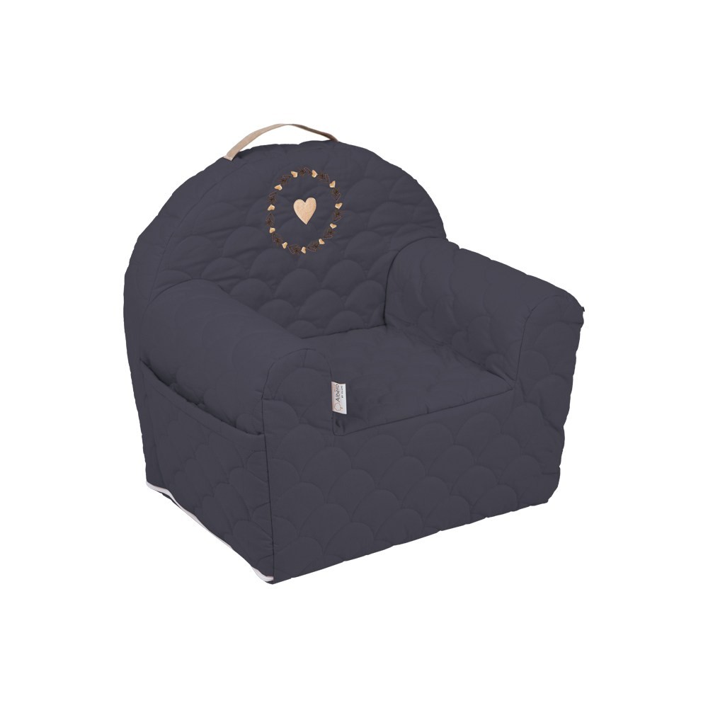 babashop.hu - Albero Mio Nature & Love babafotel - N004 Forest