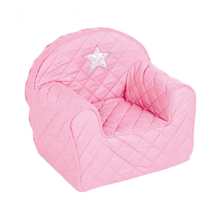 babashop.hu - Albero Mio babafotel csillagos - Pink