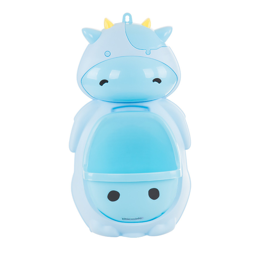 babashop.hu - Chipolino Little Cow gyermek piszoár - Blue 2019