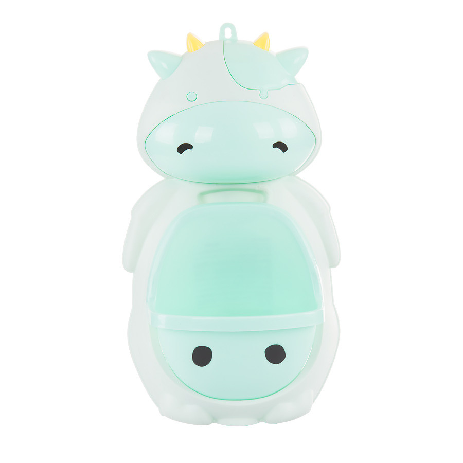 babashop.hu - Chipolino Little Cow gyermek piszoár - Green 2019