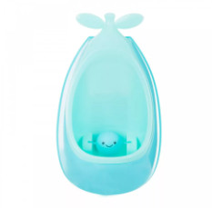 babashop.hu - Chipolino Smiley gyermek piszoár - Blue 2020