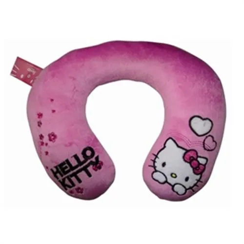babashop.hu - Markas Hello Kitty nyakpárna - pink