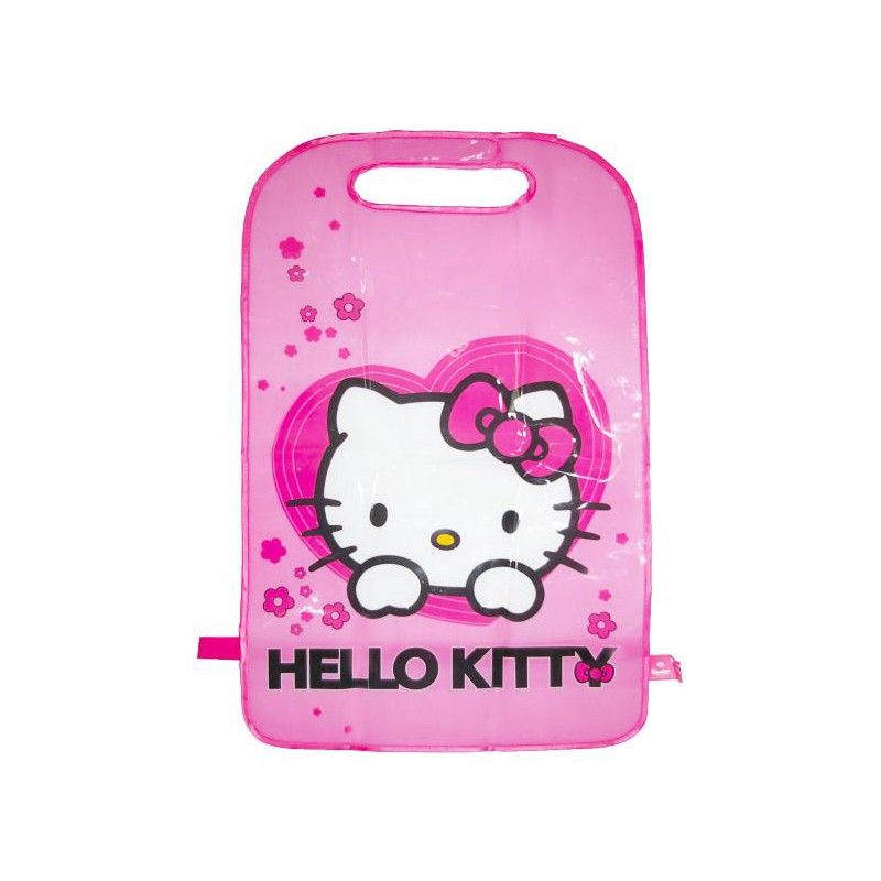 babashop.hu - Markas Hello Kitty autóülés háttámla védő !! kifutó !!