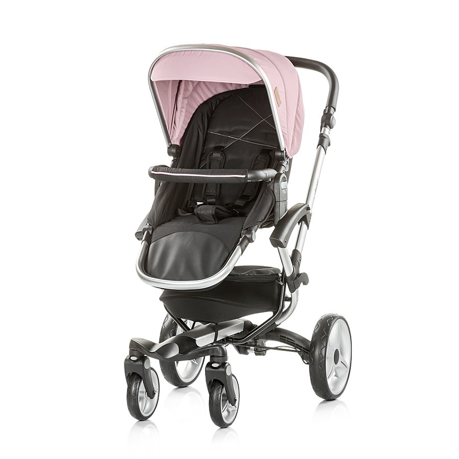 babashop.hu - Chipolino Angel 2:1 babakocsi - Pink Mist 2018