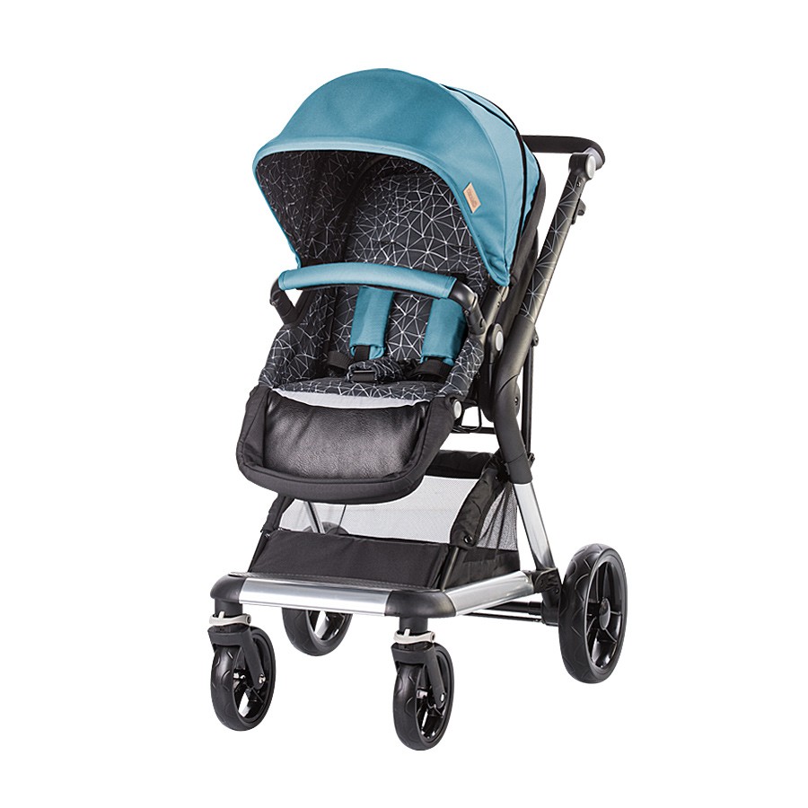 babashop.hu - Chipolino Fusion 2:1 babakocsi - Ocean 2017 !! kifutó !!