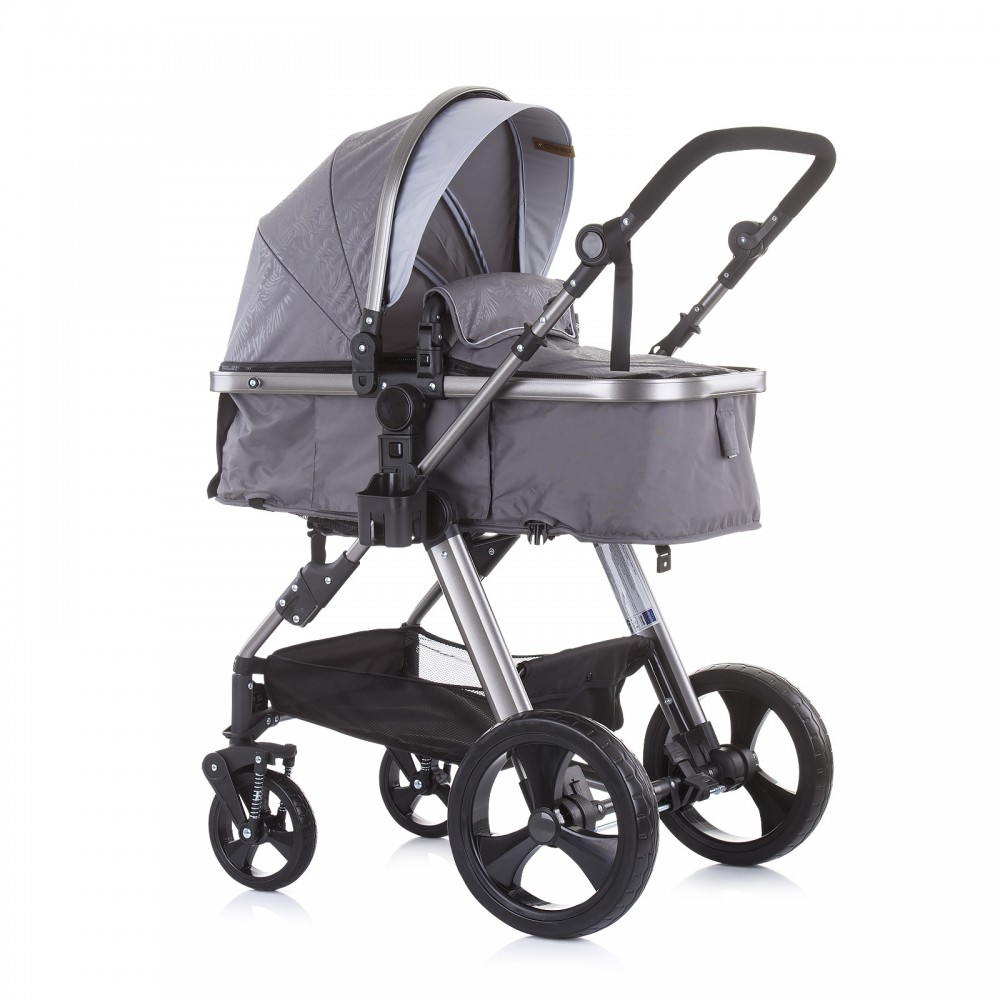 babashop.hu - Chipolino Havana babakocsi mózessé alakítható sport résszel - Mist 2021