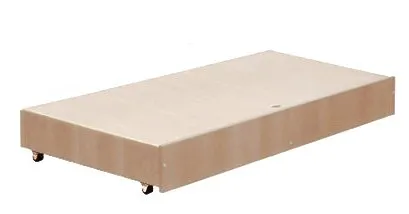 babashop.hu - Klups ágyneműtartó 60x120-as kiságyhoz - Jesion/Hamu szín KIFUTÓ!