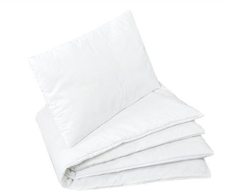 babashop.hu - Albero Mio Standard takaró + párna huzat nélkül