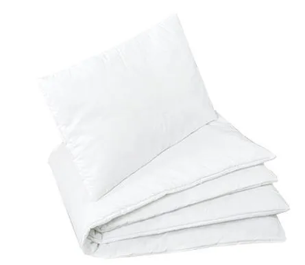 babashop.hu - Albero Mio Standard takaró + párna huzat nélkül