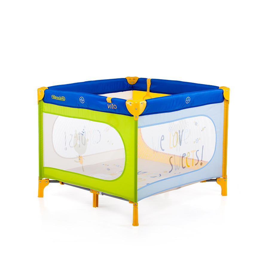 babashop.hu - Chipolino Vito utazójáróka