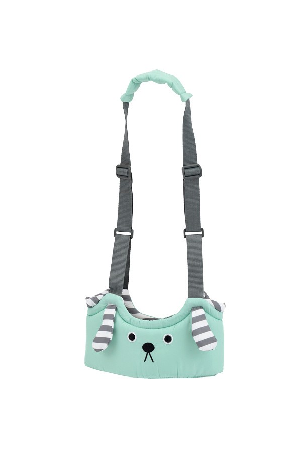 babashop.hu - Chipolino 1st Steps babahám - zöld