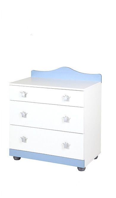 babashop.hu - Klups Herceges komód !! kifutó !!