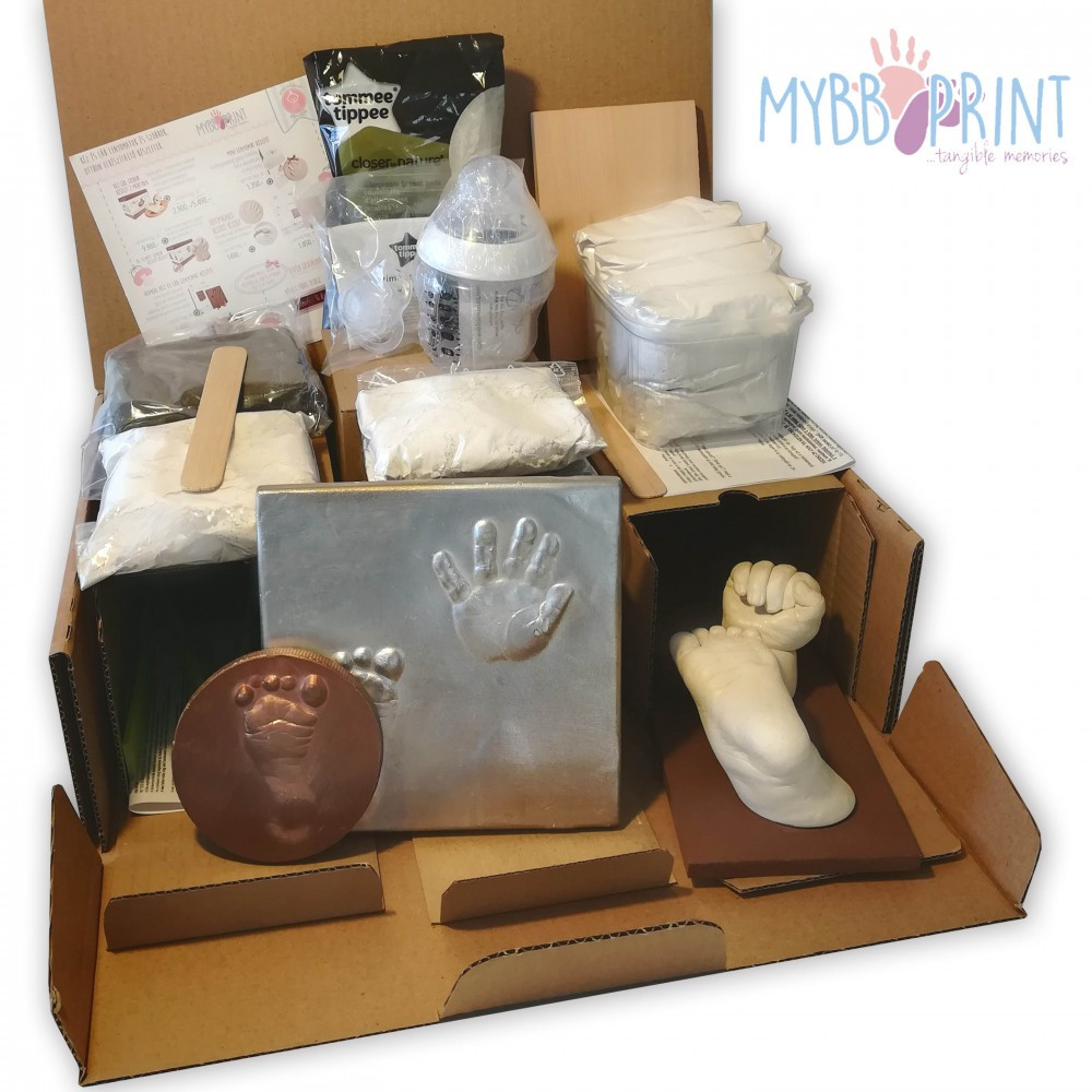 babashop.hu - MybbPrint LacyBox Nagyon-nagy ajándék