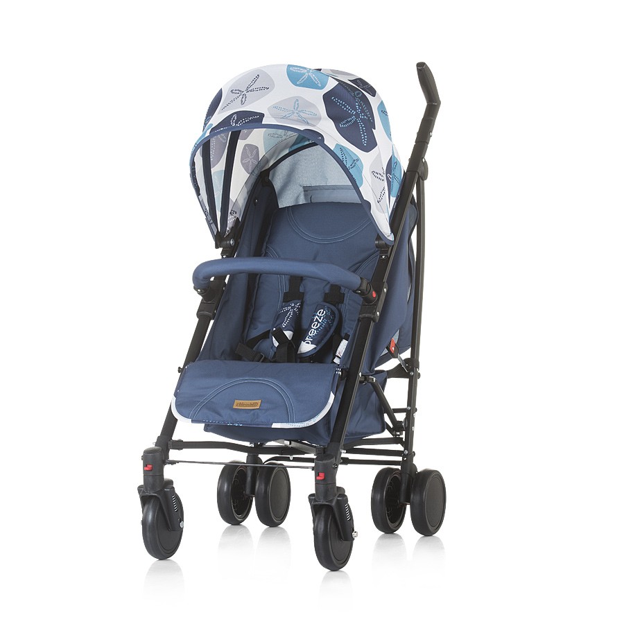 babashop.hu - Chipolino Breeze sport babakocsi - Marine Blue 2019