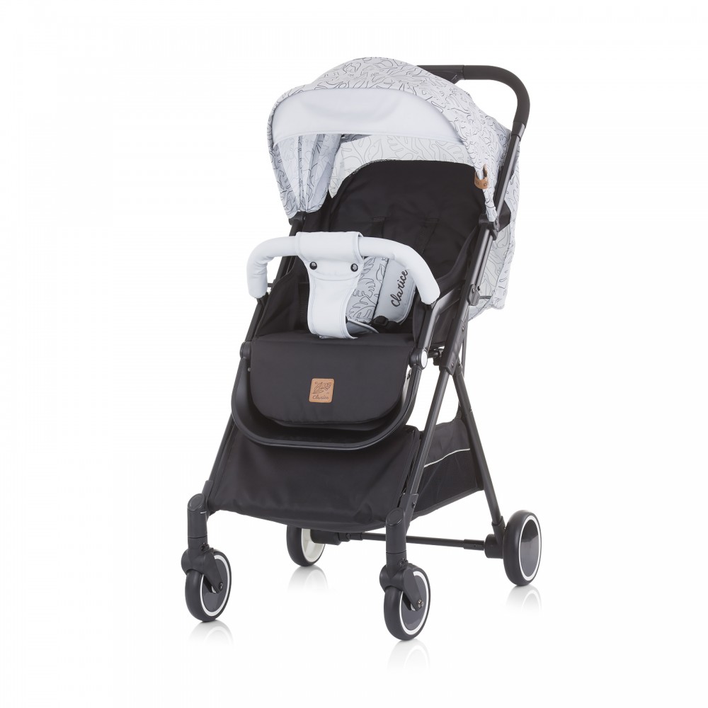 babashop.hu - Chipolino Clarice sport babakocsi - Mist 2021