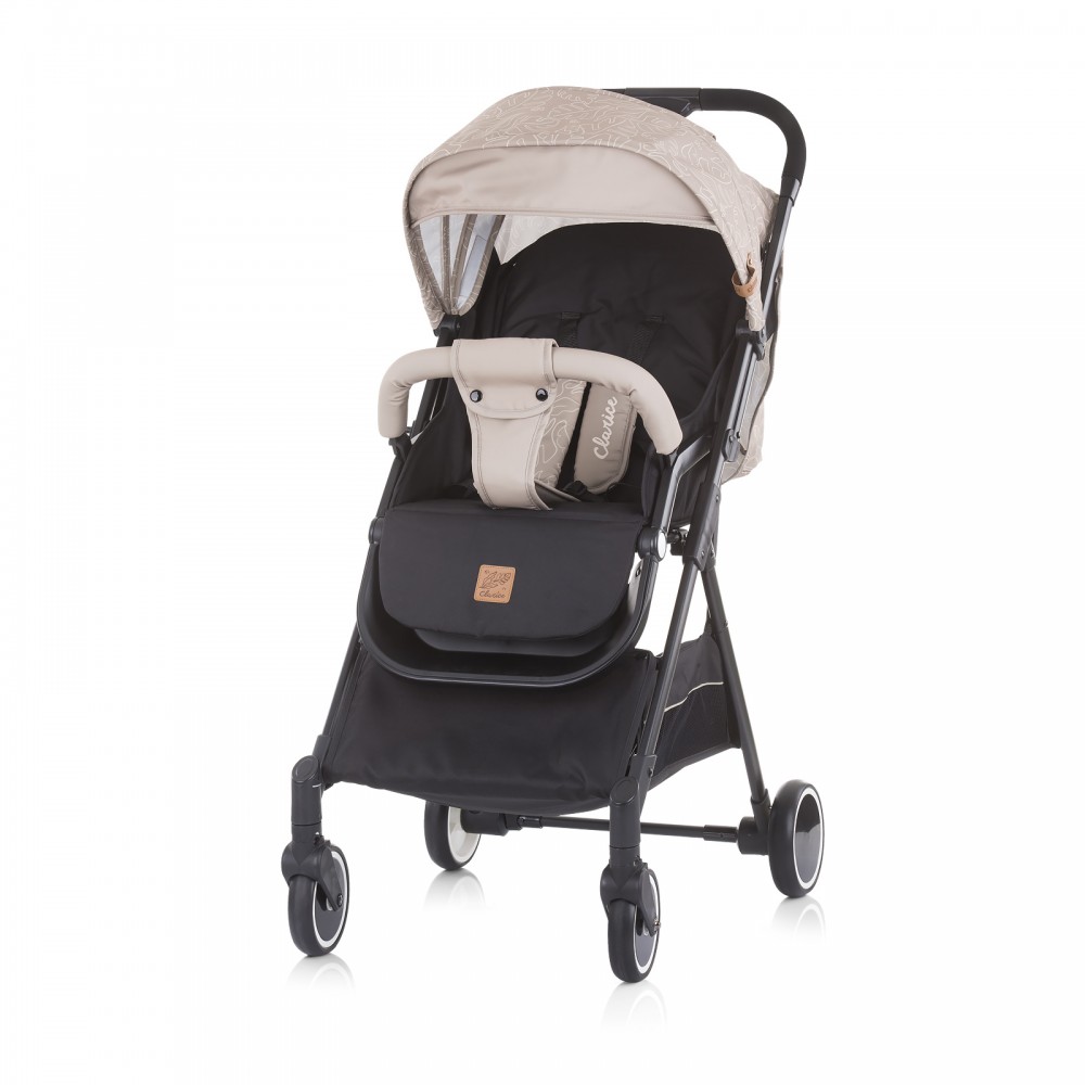 babashop.hu - Chipolino Clarice sport babakocsi - Latte 2021