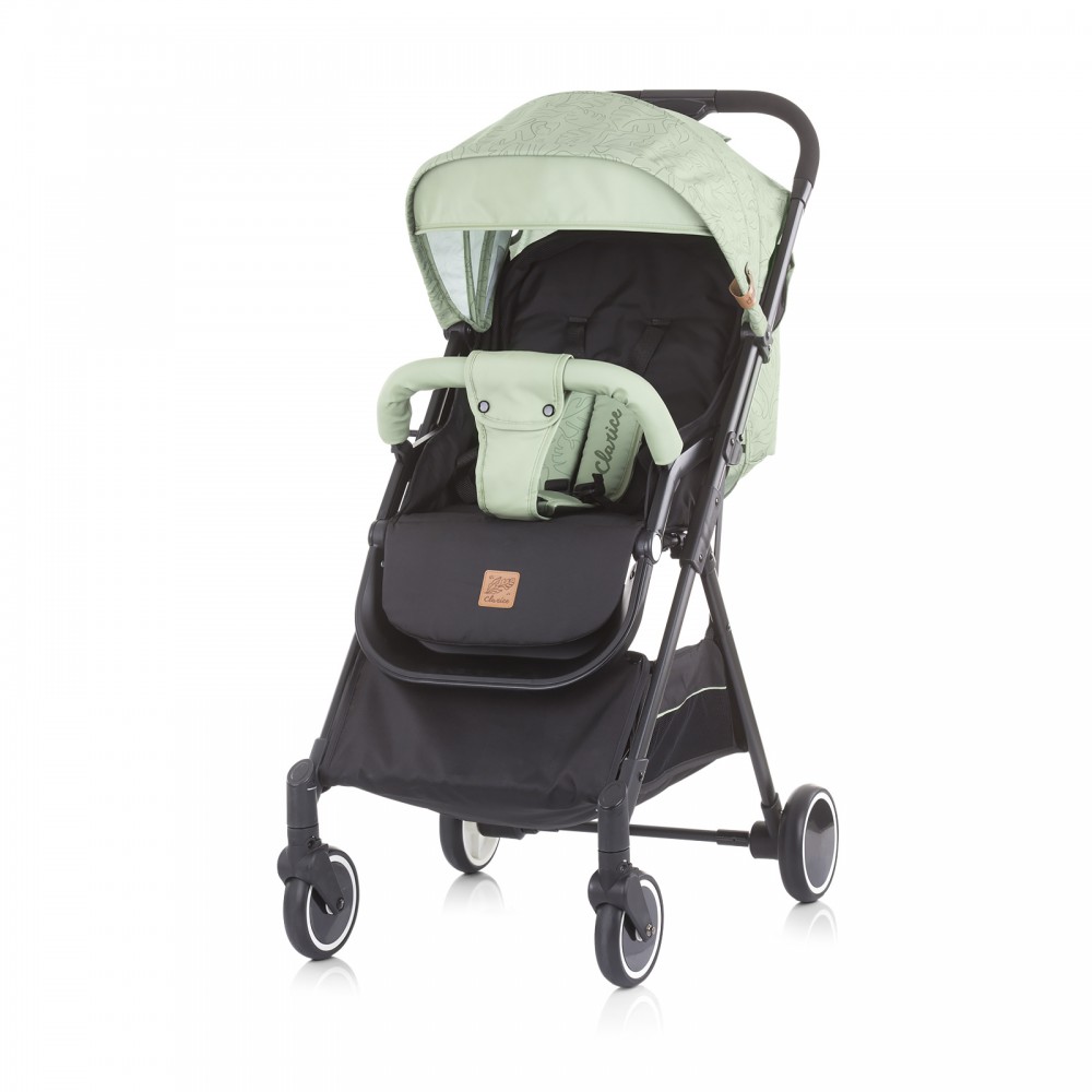 babashop.hu - Chipolino Clarice sport babakocsi - Pear 2021