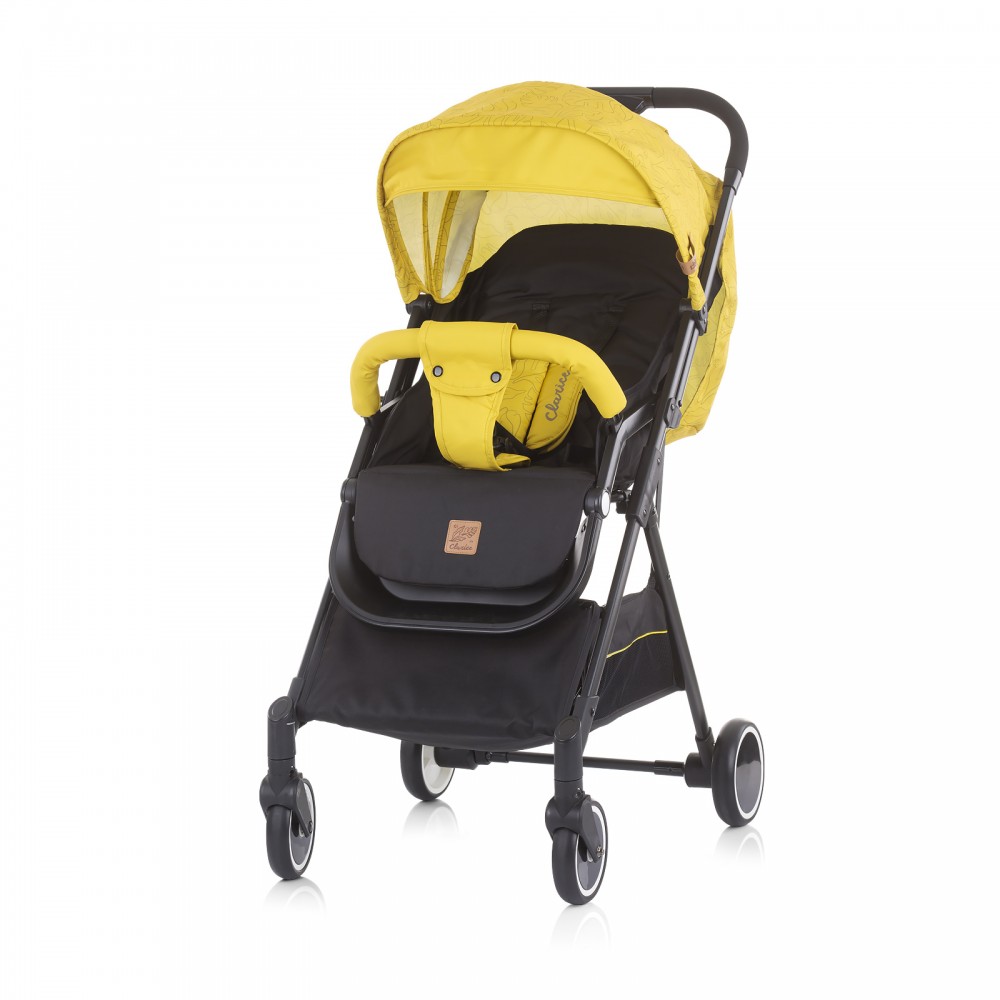 babashop.hu - Chipolino Clarice sport babakocsi - Citrus 2021