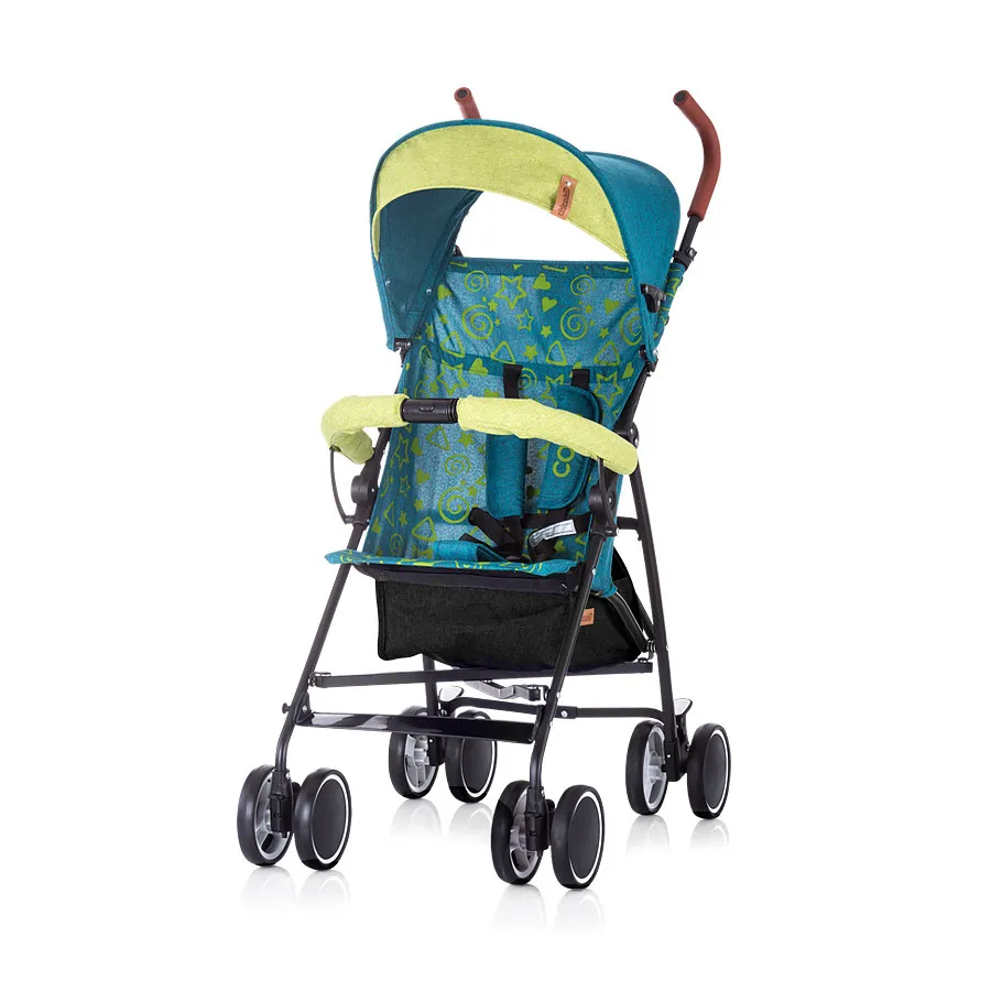 babashop.hu - Chipolino Coco sport babakocsi - Ocean Linen 2020