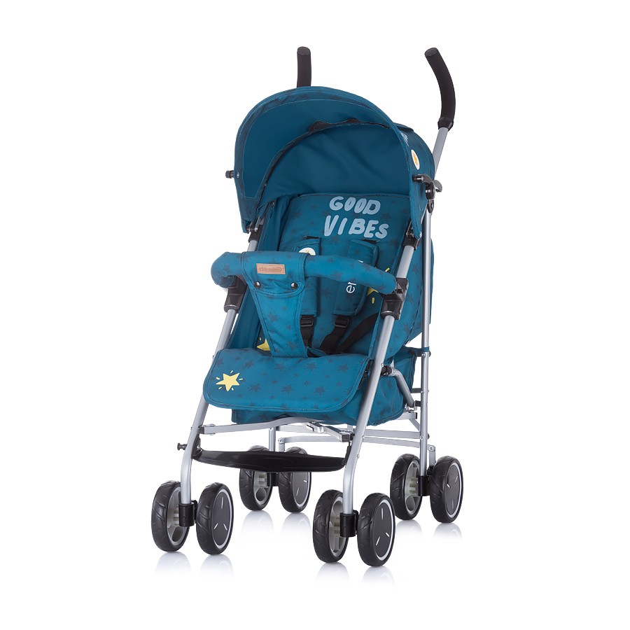 babashop.hu - Chipolino Emoji sport babakocsi - Ocean 2020