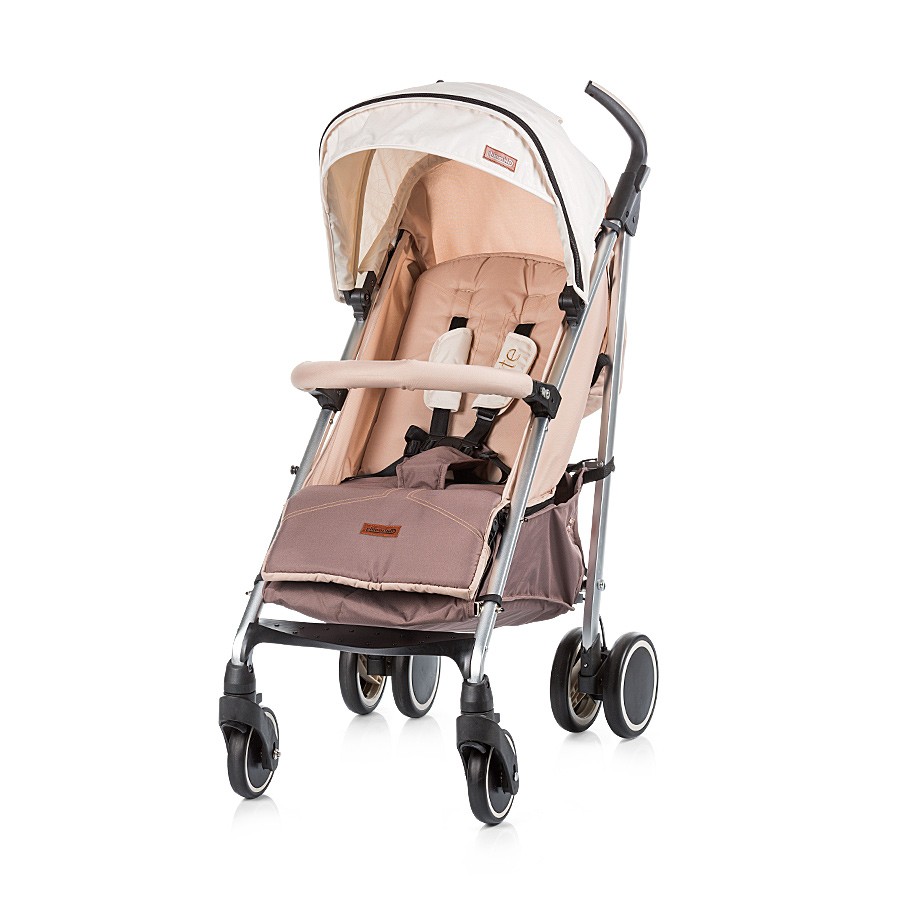 babashop.hu - Chipolino Exte sport babakocsi - Mocca 2017 !! kifutó !!