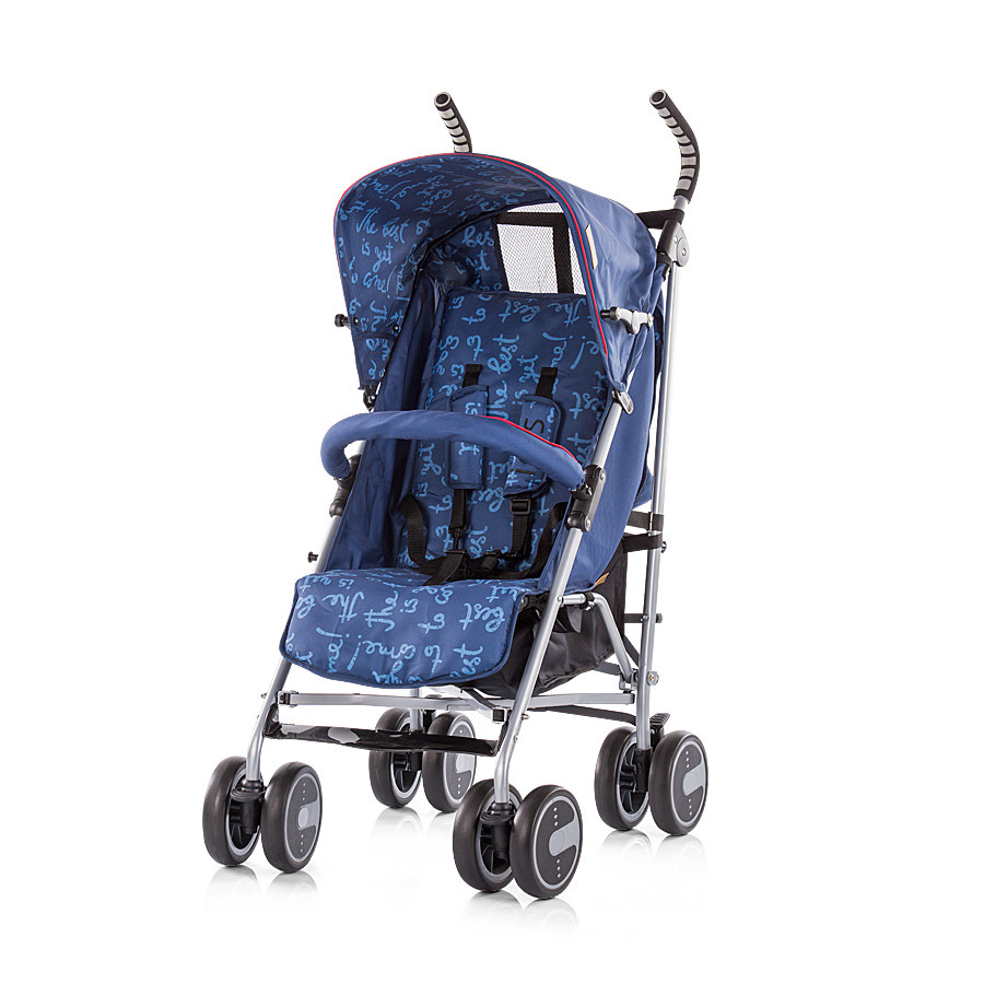 babashop.hu - Chipolino Iris sport babakocsi - Navy 2017 !! Kifutó !!