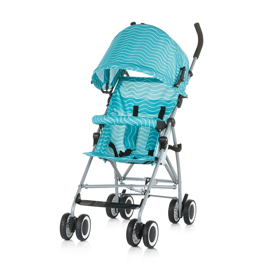 babashop.hu - Chipolino Kikki sport babakocsi - Ocean 2019