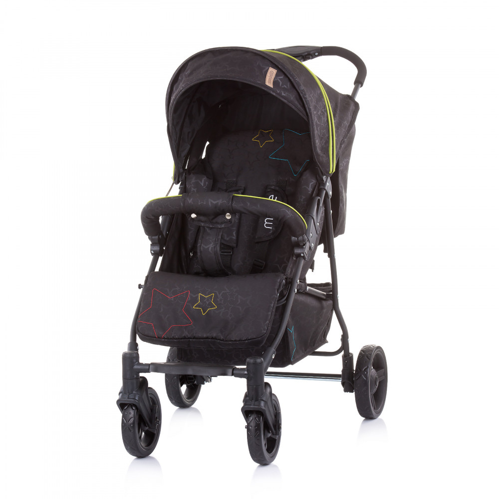 babashop.hu - Chipolino Mixie sport babakocsi - Carbon 2021