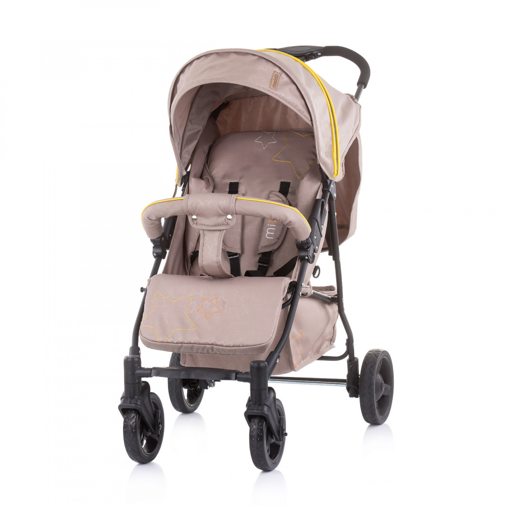 babashop.hu - Chipolino Mixie sport babakocsi - Latte 2021