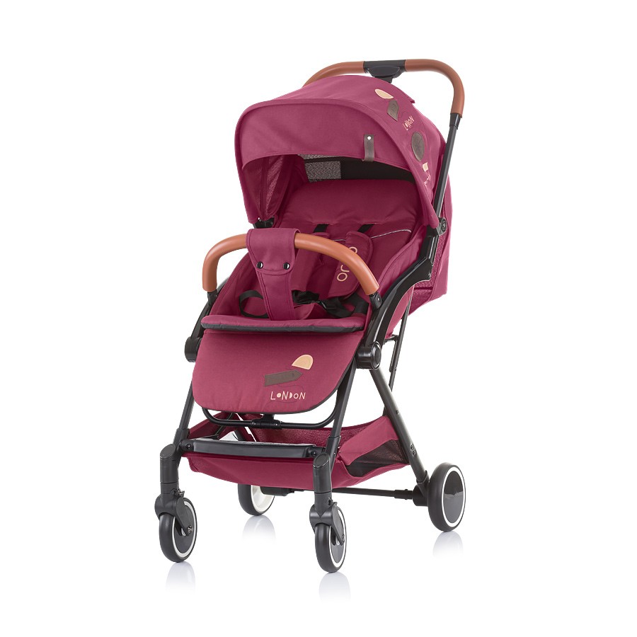 babashop.hu - Chipolino Oreo sport babakocsi - Orchid Linen 2020