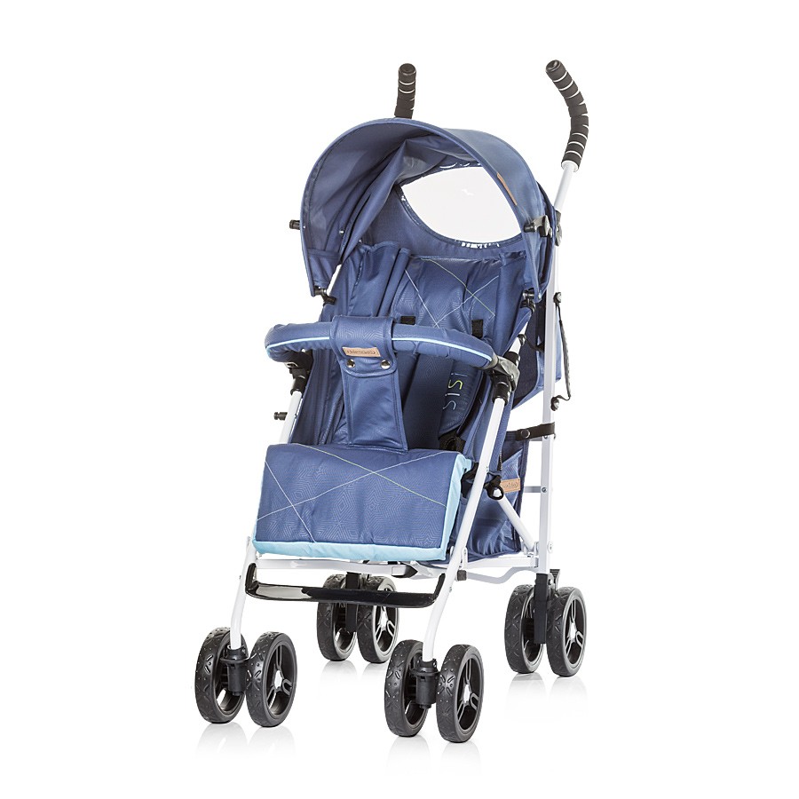 babashop.hu - Chipolino Sisi sport babakocsi - Blue Indigo 2018