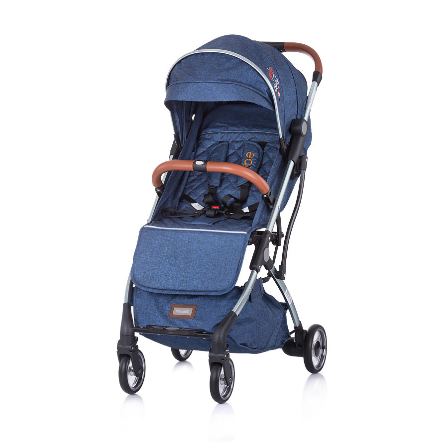 babashop.hu - Chipolino Vibe sport babakocsi - Denim 2020