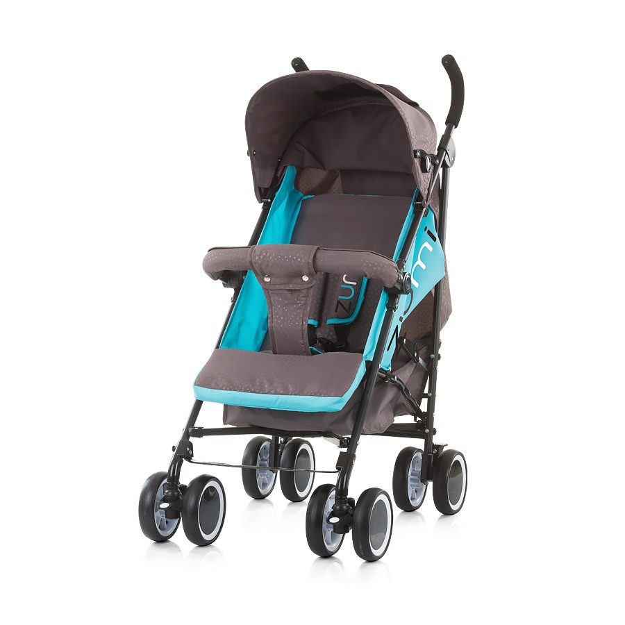 babashop.hu - Chipolino Zumi sport babakocsi - Sky Blue 2019