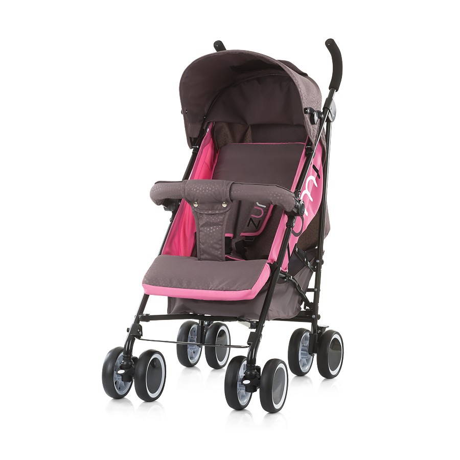 babashop.hu - Chipolino Zumi sport babakocsi - Rose 2019